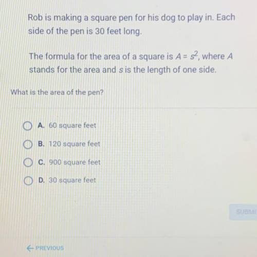 Can you guys please help me get the right answer I already got one wrong I can’t get another wrong!