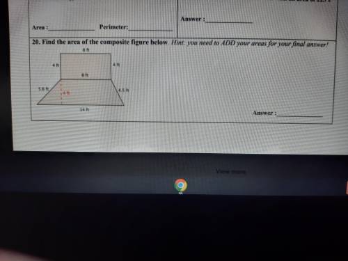 Help with my math please