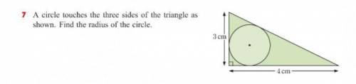 How should I go about solving this question?
