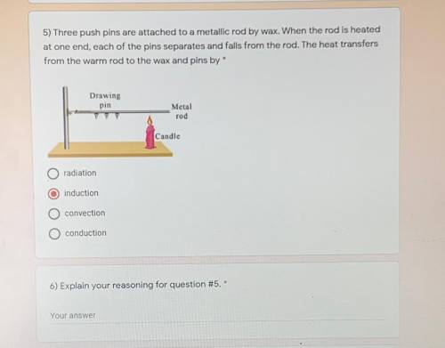 Hello, can you guys help me answer question 5 & 6? I would apreciate it if you do! This is for