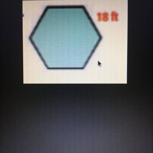 What is the area of this polygon? please help i’ll give brainliest