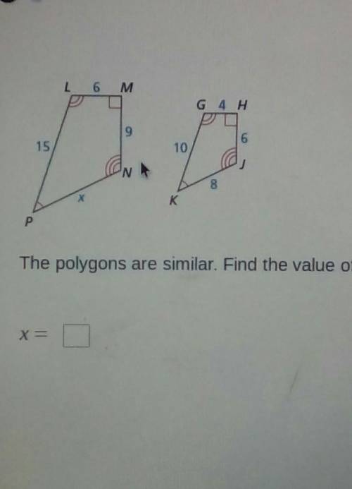 I need help with solving this​