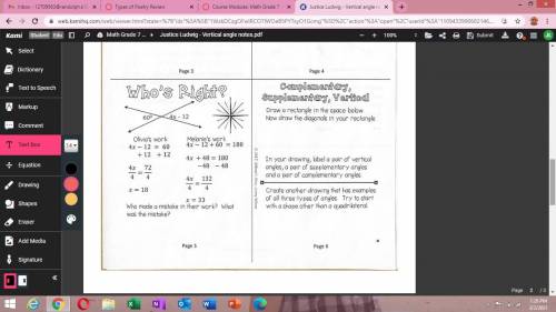 Help me with these notes for math. I am soooo confused. Btw theres three images!