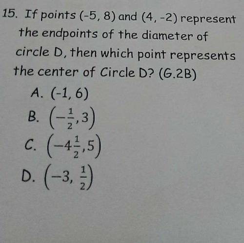 What’s the answer? (picture)