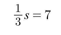 Solve this equation and why this answer is correct.