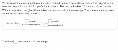 You increase the amounts of ingredients in a recipe to make a proportional recipe. The original rec