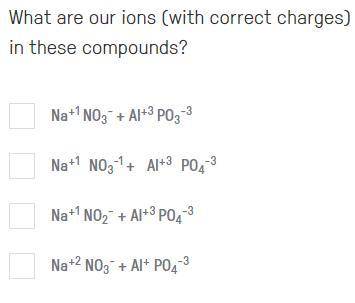 Can somebody help me out with this chemistry question?
