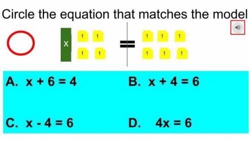 How do I find out if it's adding, subtracting, or multiplying in these types of questions