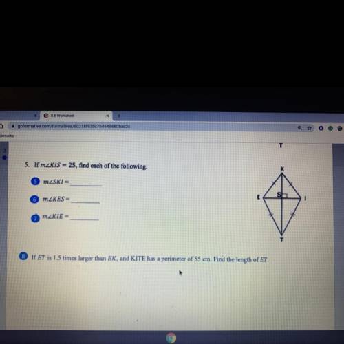 I need help with 5,6,7,and 8 please and thank you!!