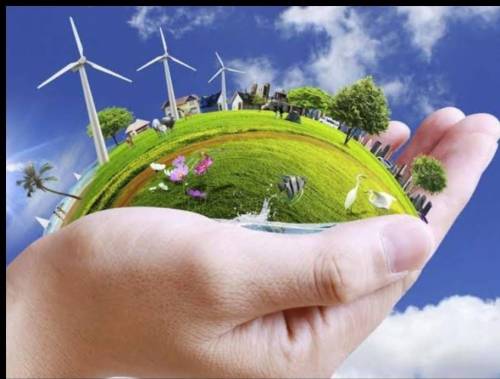 Why is environmental sustainability important?