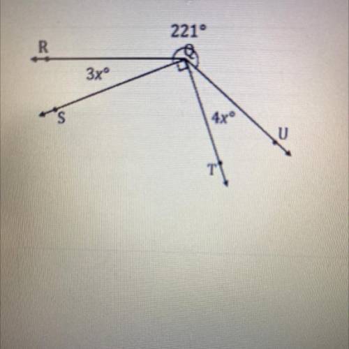 Need help ASAP plzzz

1) what angle relationship do you see in the below diagram that would help y