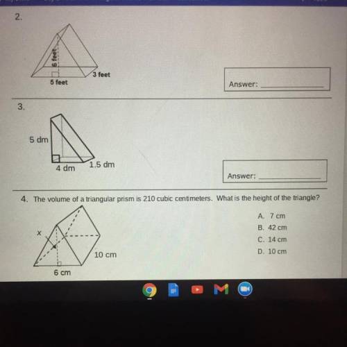 IM GIVING 20 POINTS AWAY PLEASE HELP ME WITH QUESTIONS 2-4 AND EXPLAIN HOW YOU GOT YOUR ANSWER PLEA