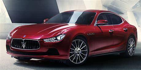 WHICH ONE DO YALL PREFER...

Maserati or BMW
IF I LIKE UR ANSWER ILL MARK U BRAINLIEST!!