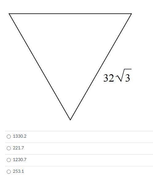 Area of Regular Polygons
need help finding the area of these two questions thanks