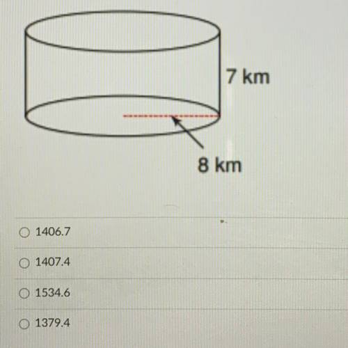 Find the volume please