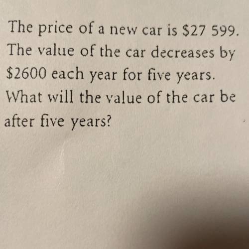 Easy math question! Just need to subtract, help out ASAP!