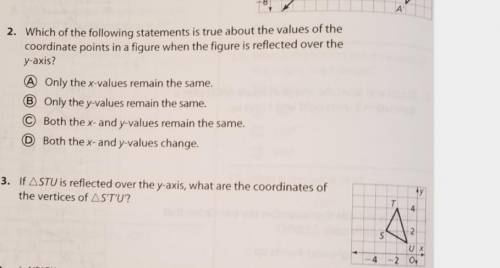 Can somebody plz help me with 2 nd 3 anybody that get it i will give Brainliest
