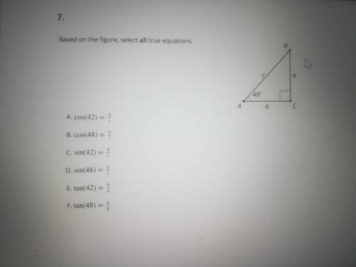 This is for geometry and I need help!