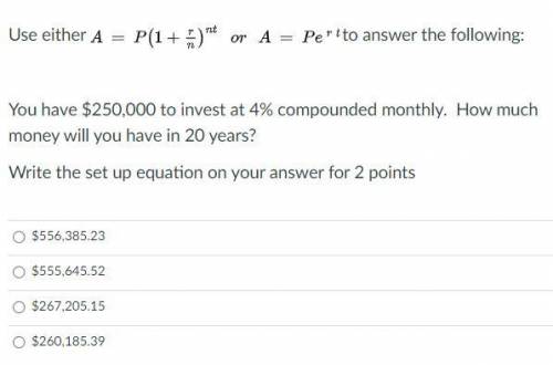 Pls answer math hard