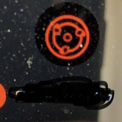 Someone in my class has this symbol for their profile picture... does anyone know what it means?