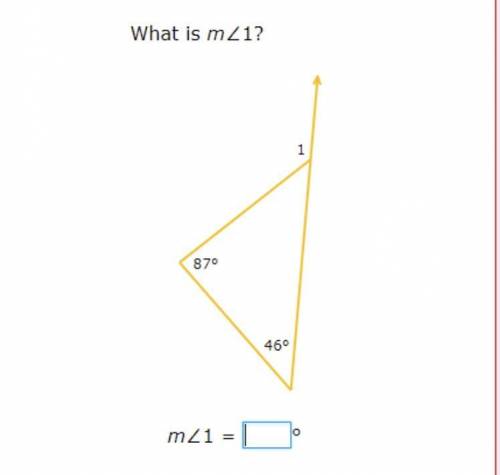What is the answer for m/1 =