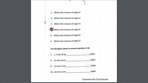 will mark brainliest, answer questions 1-10 please and don't answer the question unless its a full