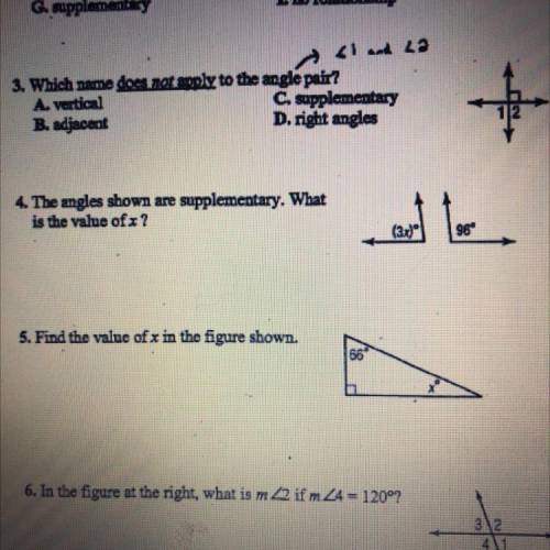 Can someone help with all three plz?