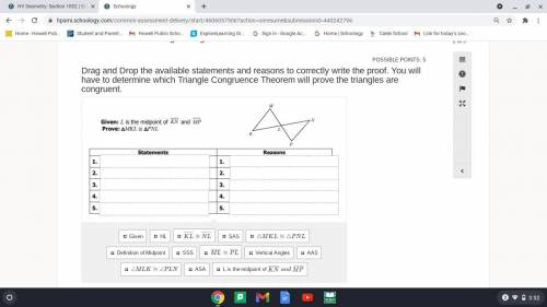Geometry proofs help please