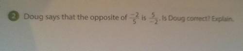 CAN SOMEONE PLZ HELP ME WITH THIS 1 QUESTION!?!