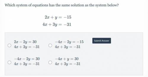 PLEASE HELP IF YOUR GOOD AT ALGEBRA