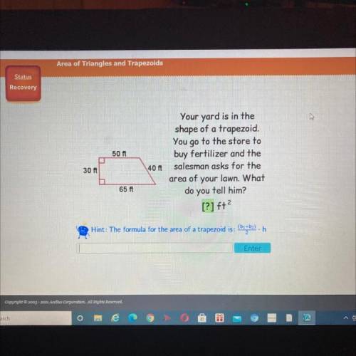 I need help with this problem please.