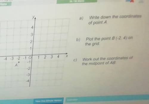 Please answer the questions above will mark the answer as brainliest​

sorry supposed to be maths