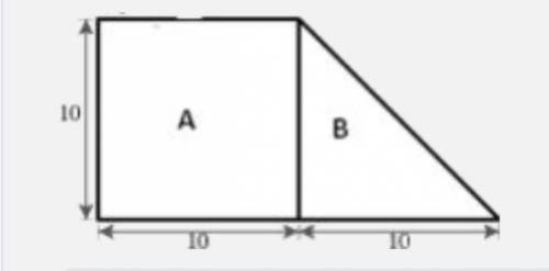 NEED ASAP!!!
Find the area of the composite figure.