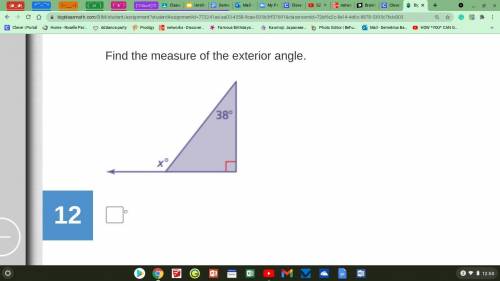 Does anyone know the answer to this problem?
