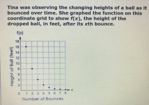 PLS HELPPP ITS DUE

PLS HELP WITH THESE TWO QUESTIONS! 
1. What is f(3)?
2. What is the gi