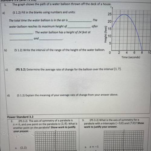 Can anybody please help me with question 1 please...I would really appreciate it so much
