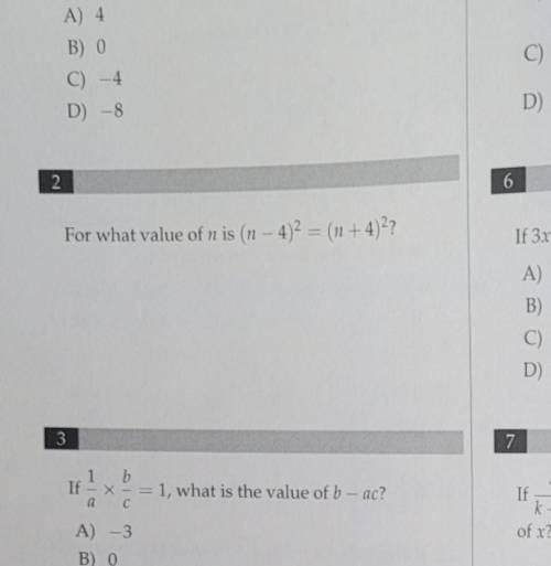 It’s question 2! Please help! An explanation would be amazing.