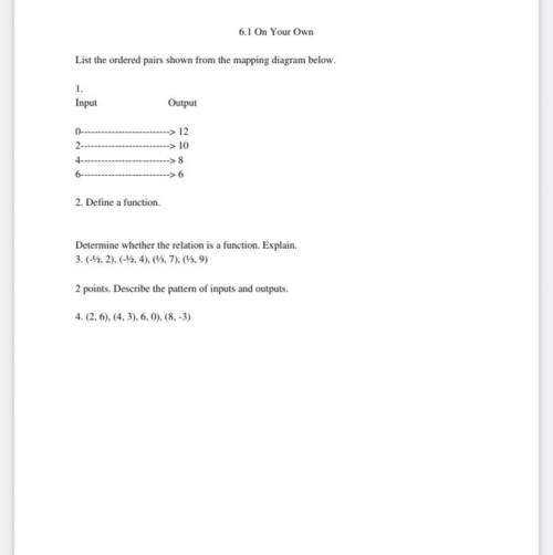Can someone please help me do this worksheet? Its due TODAY! I need help ASAP!