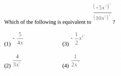 If you good at math please help!