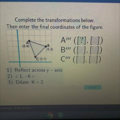 HELP WITH THIS DUE IN 5 MINUTES