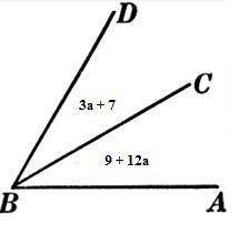-WILL GIVE 20 POINTS-

-HELP NEEDED ASAP-Given that ∠ABD = 76°, which equation could be used to so