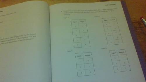 Help me with this ill give a lot of points

which one of these is a input and a output and which o