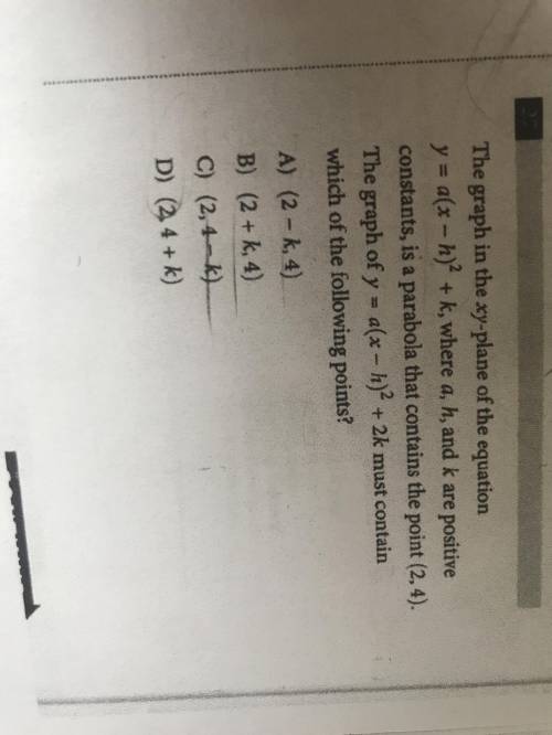 Could anyone explain this question in detail?
