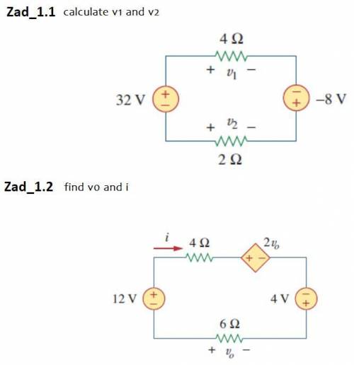 An explanation with a solution please?