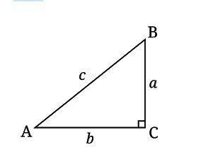 If a² + b² = c², then which of the following are also true? Select all that apply.

Options
a² - b