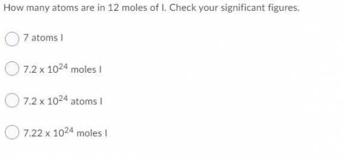 You have 1 1/2 moles of 1 kg bottles of O2. What is the mass of O2 that you have? A. 9.033x10^23 kg