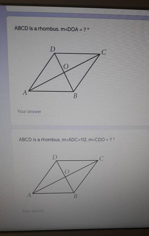 IM BAD AT GEOMETRY I NEED ALL THE HELP I CAN GET​