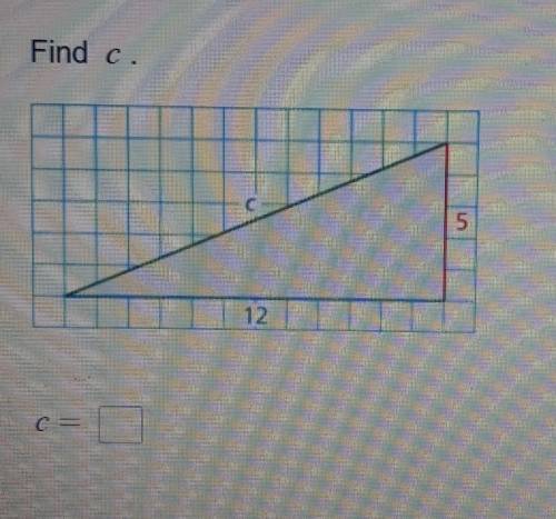 Help me get the answer, I'm so confused, Find C​