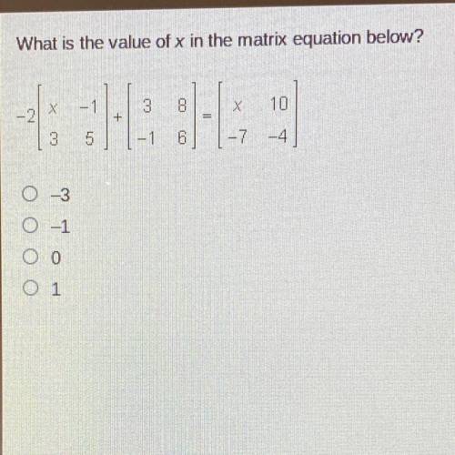I need help a b c or d