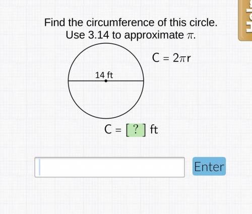 Please find the circumference, will give brainliest!